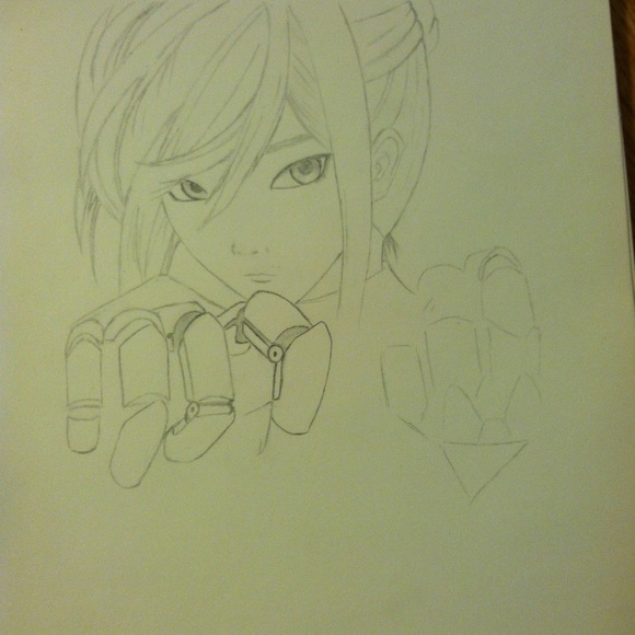 Meet your Posher, Derek - Picture 1 of 1